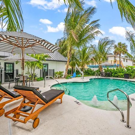 The Retreat At Anna Maria Island Inn Bradenton Beach Eksteriør bilde