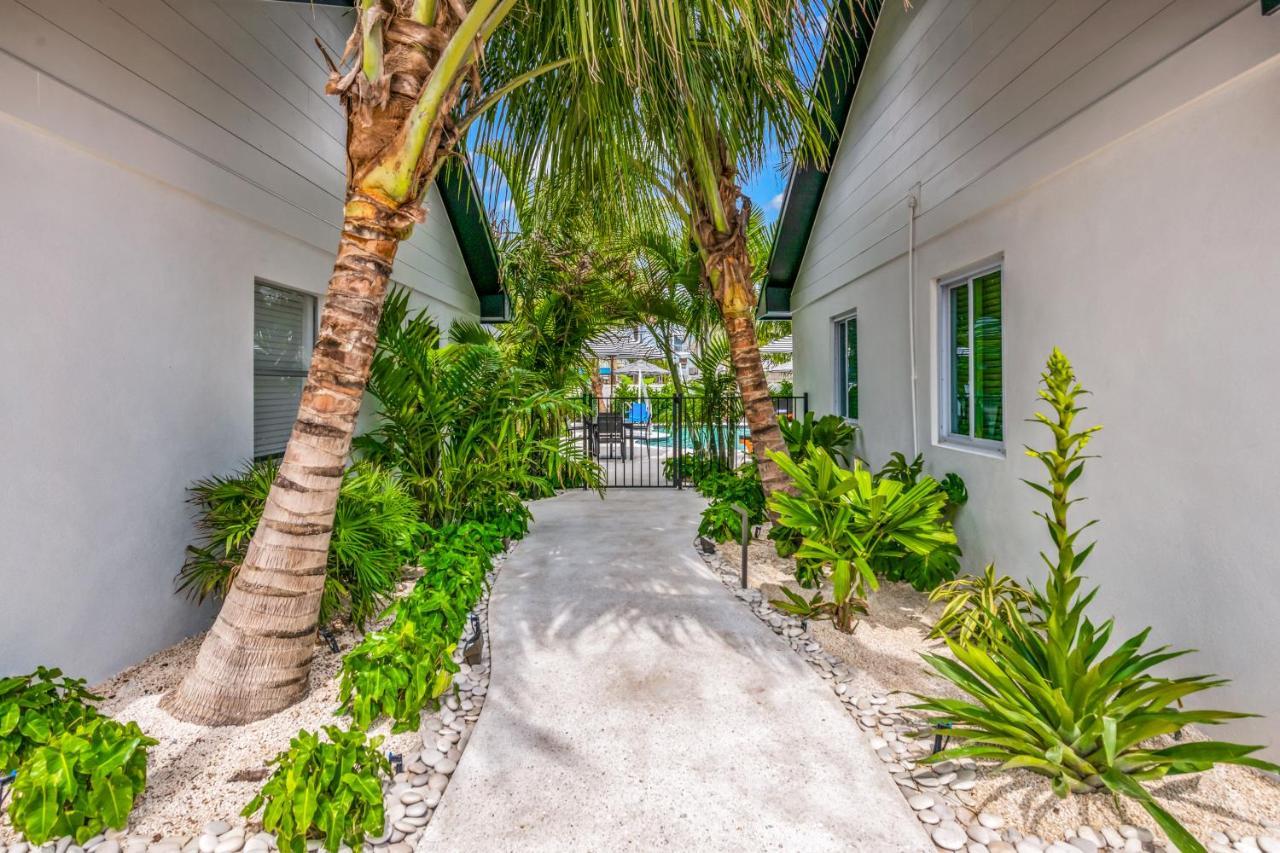 The Retreat At Anna Maria Island Inn Bradenton Beach Eksteriør bilde