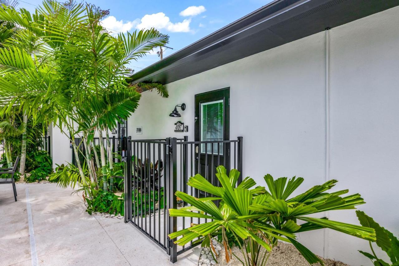The Retreat At Anna Maria Island Inn Bradenton Beach Eksteriør bilde