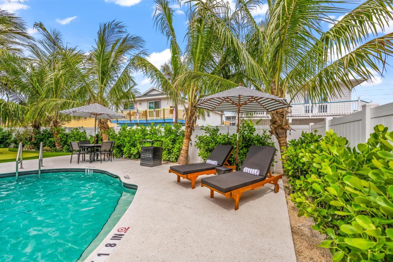 The Retreat At Anna Maria Island Inn Bradenton Beach Eksteriør bilde