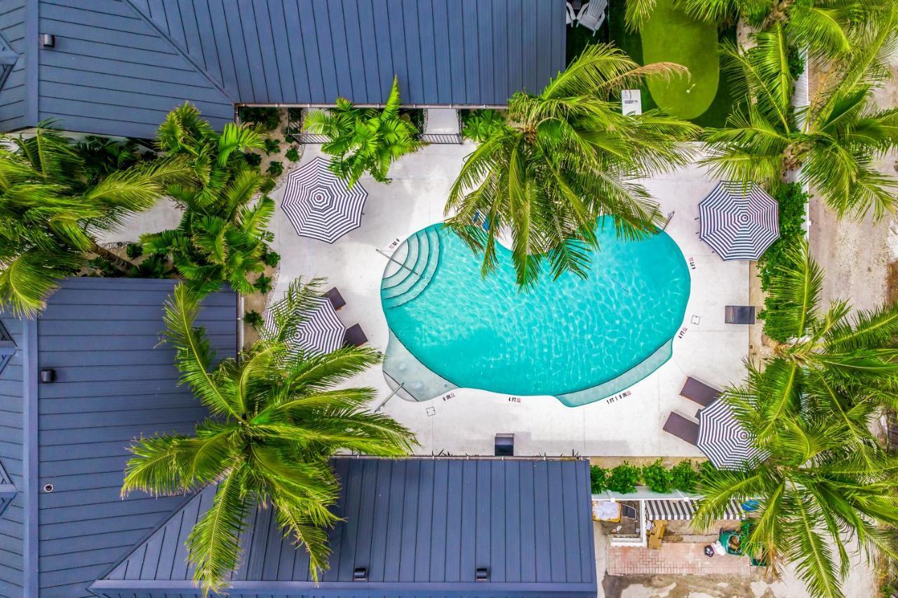 The Retreat At Anna Maria Island Inn Bradenton Beach Eksteriør bilde